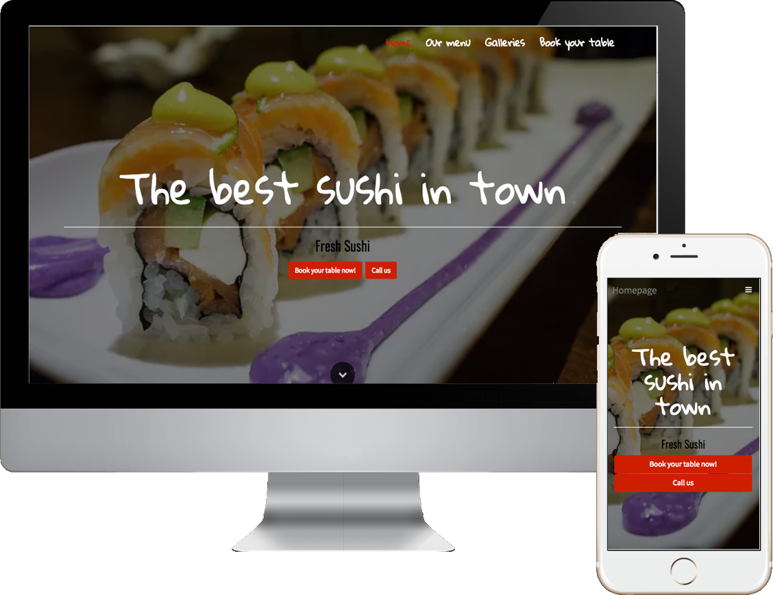 Sushi 2